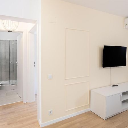 Simplicity Apartments Bucureşti Eksteriør bilde