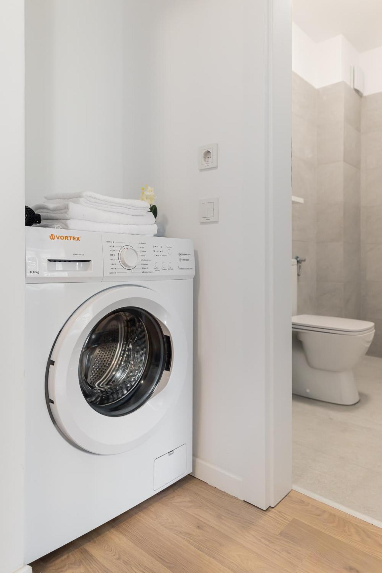 Simplicity Apartments Bucureşti Eksteriør bilde