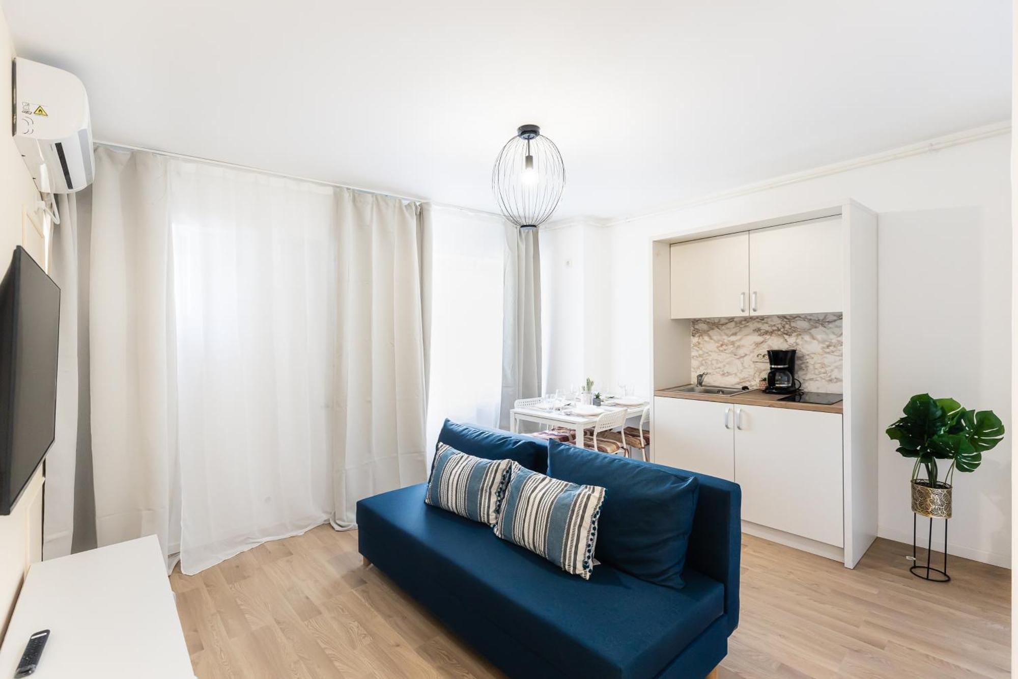 Simplicity Apartments Bucureşti Eksteriør bilde