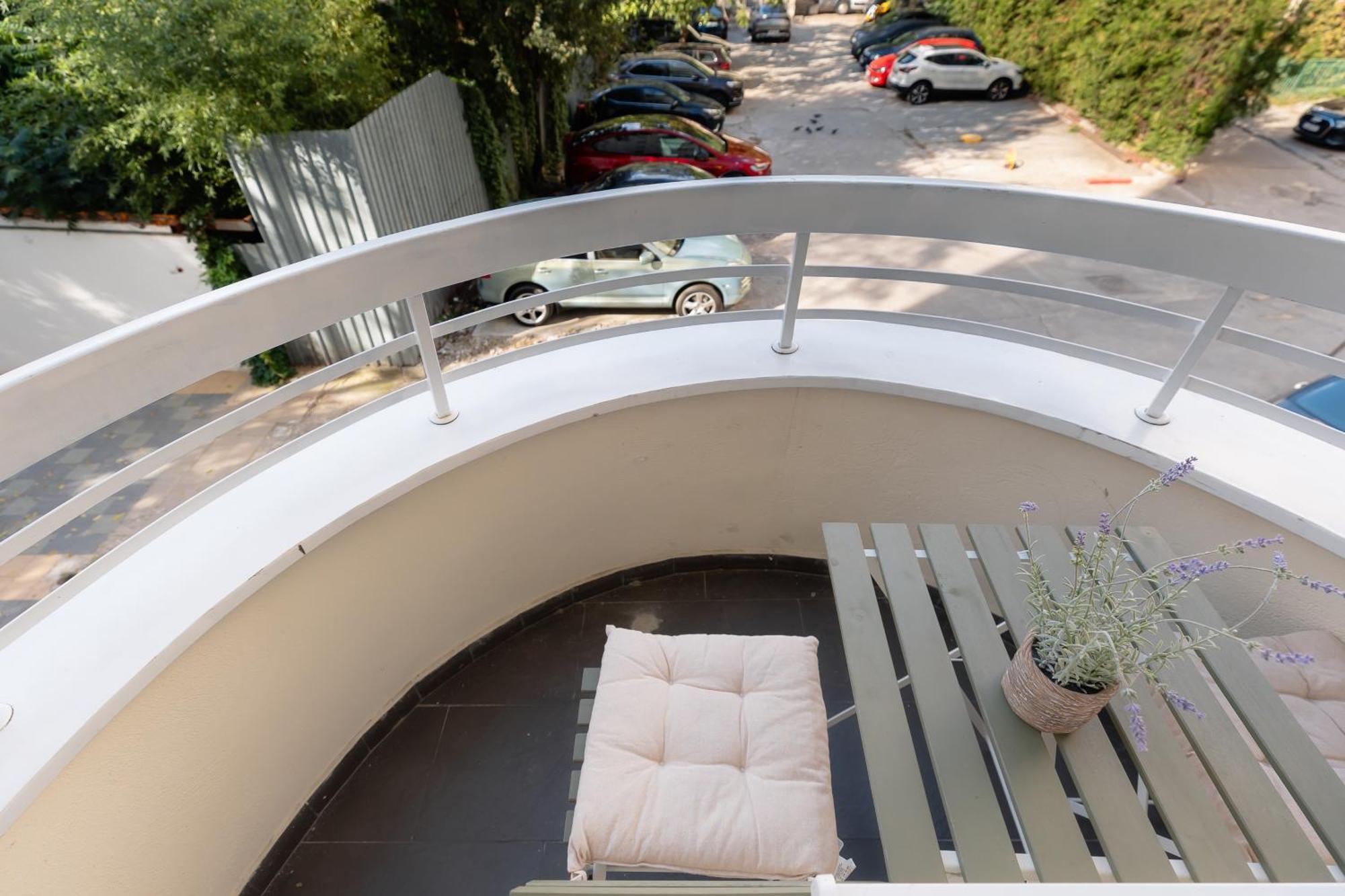 Simplicity Apartments Bucureşti Eksteriør bilde