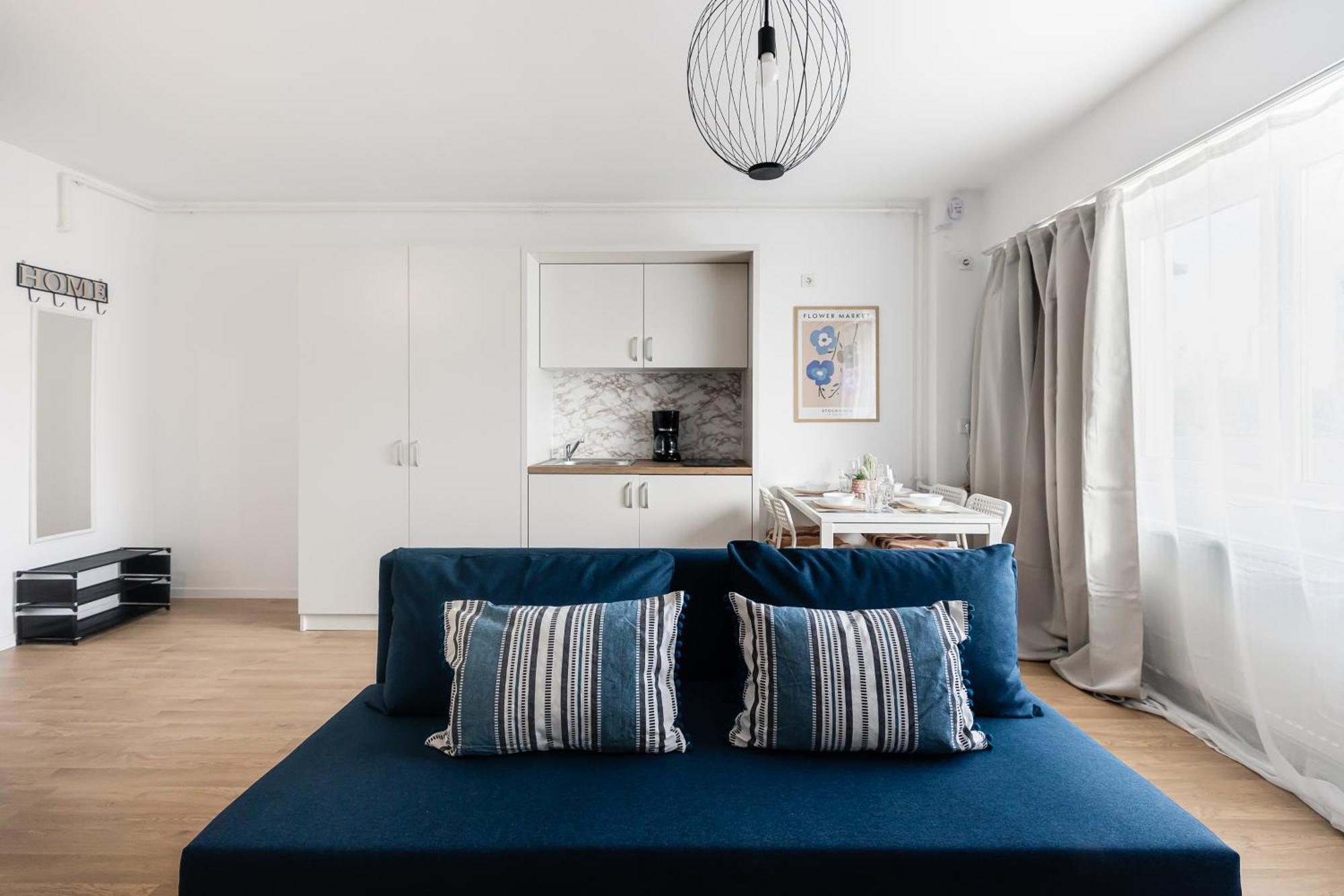 Simplicity Apartments Bucureşti Eksteriør bilde