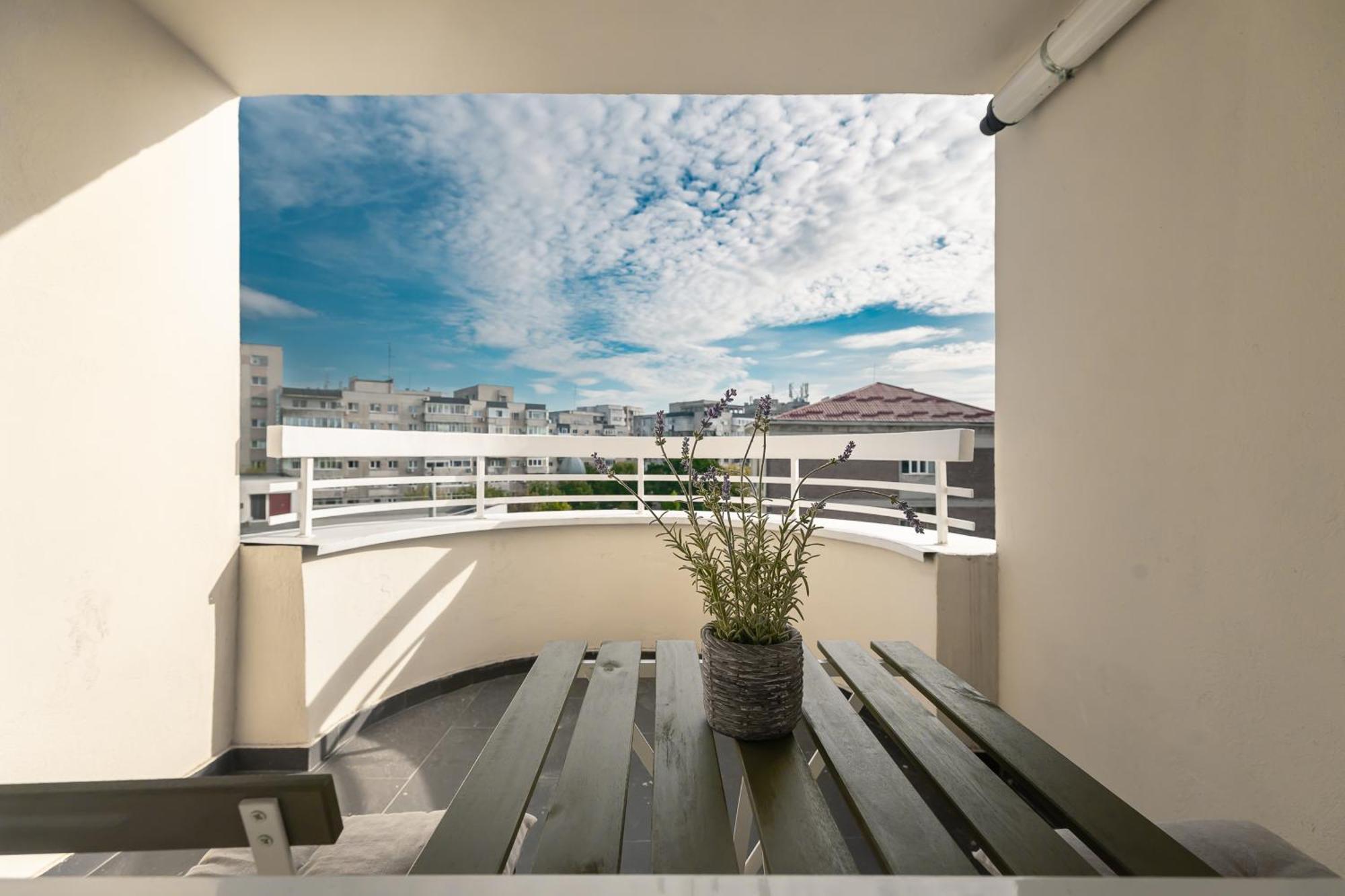 Simplicity Apartments Bucureşti Eksteriør bilde