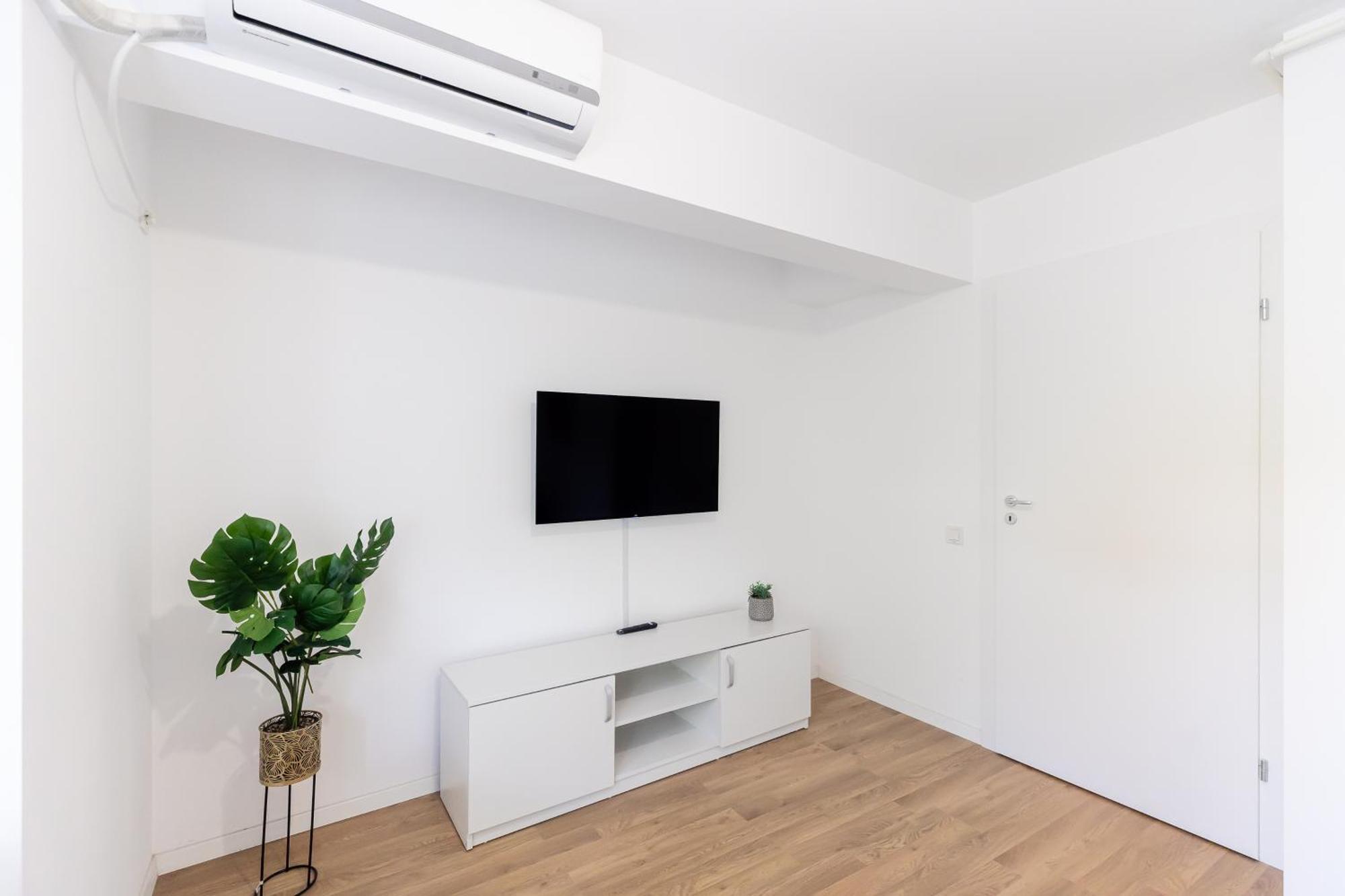 Simplicity Apartments Bucureşti Eksteriør bilde