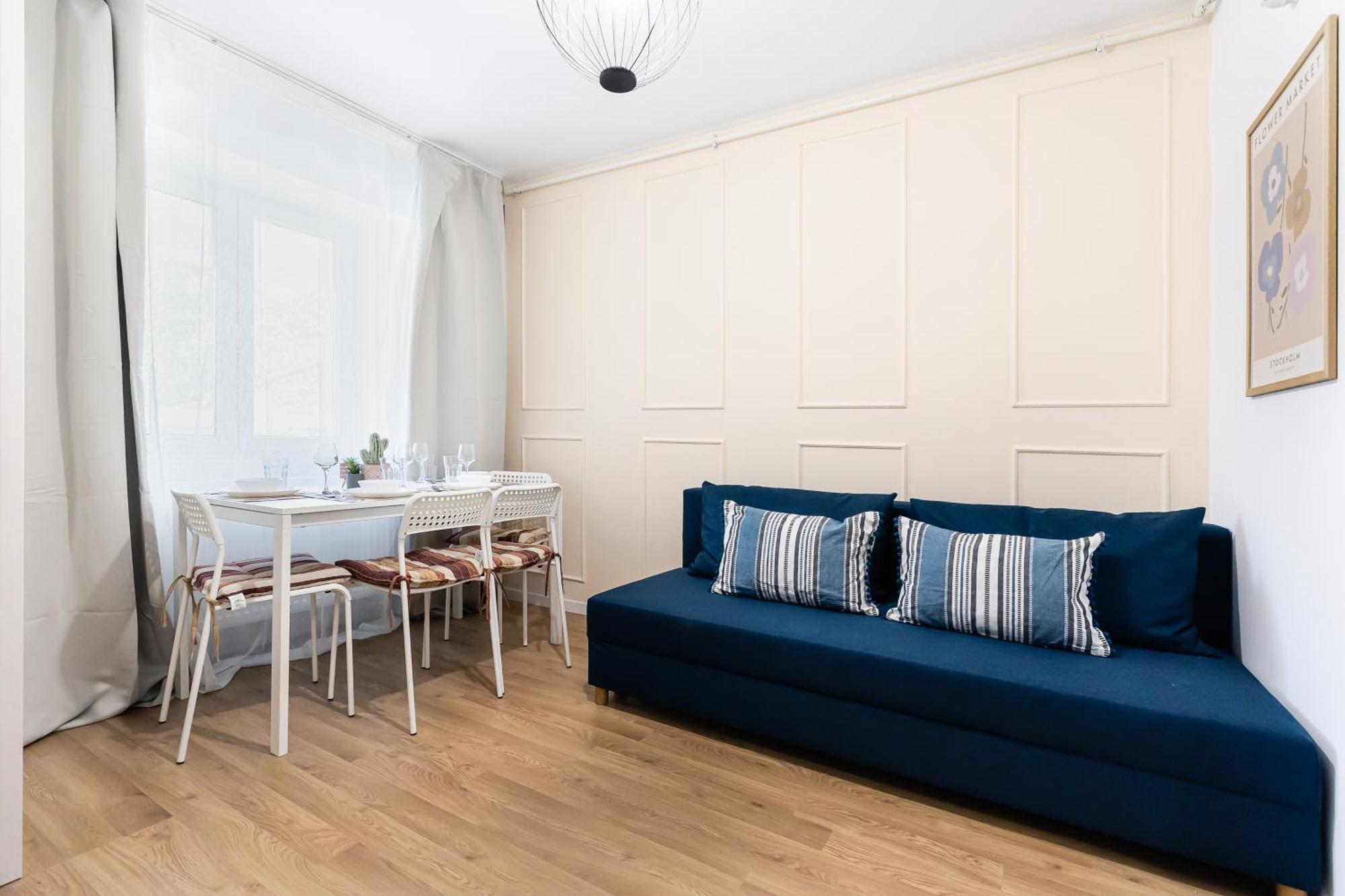 Simplicity Apartments Bucureşti Eksteriør bilde