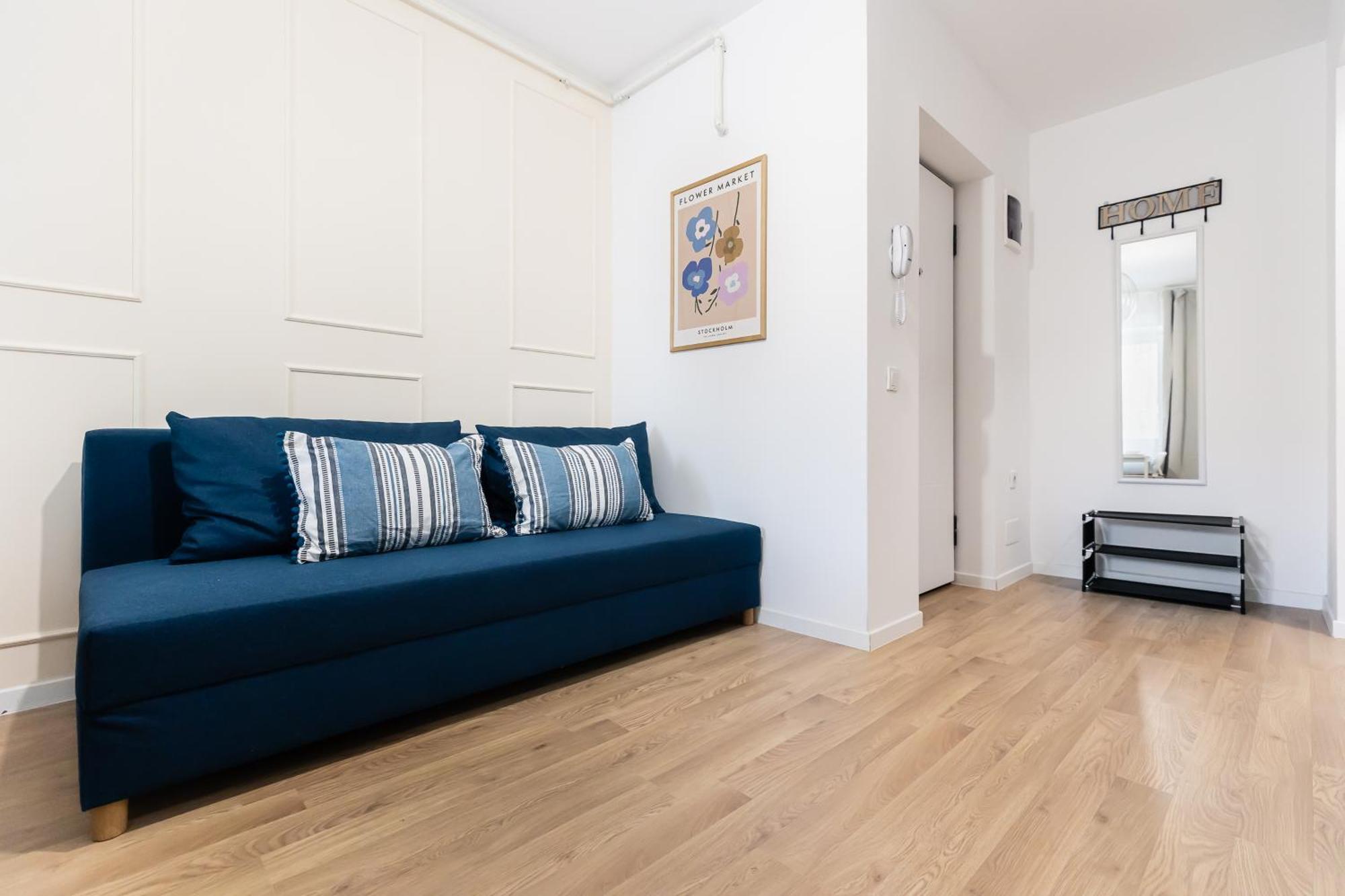 Simplicity Apartments Bucureşti Eksteriør bilde