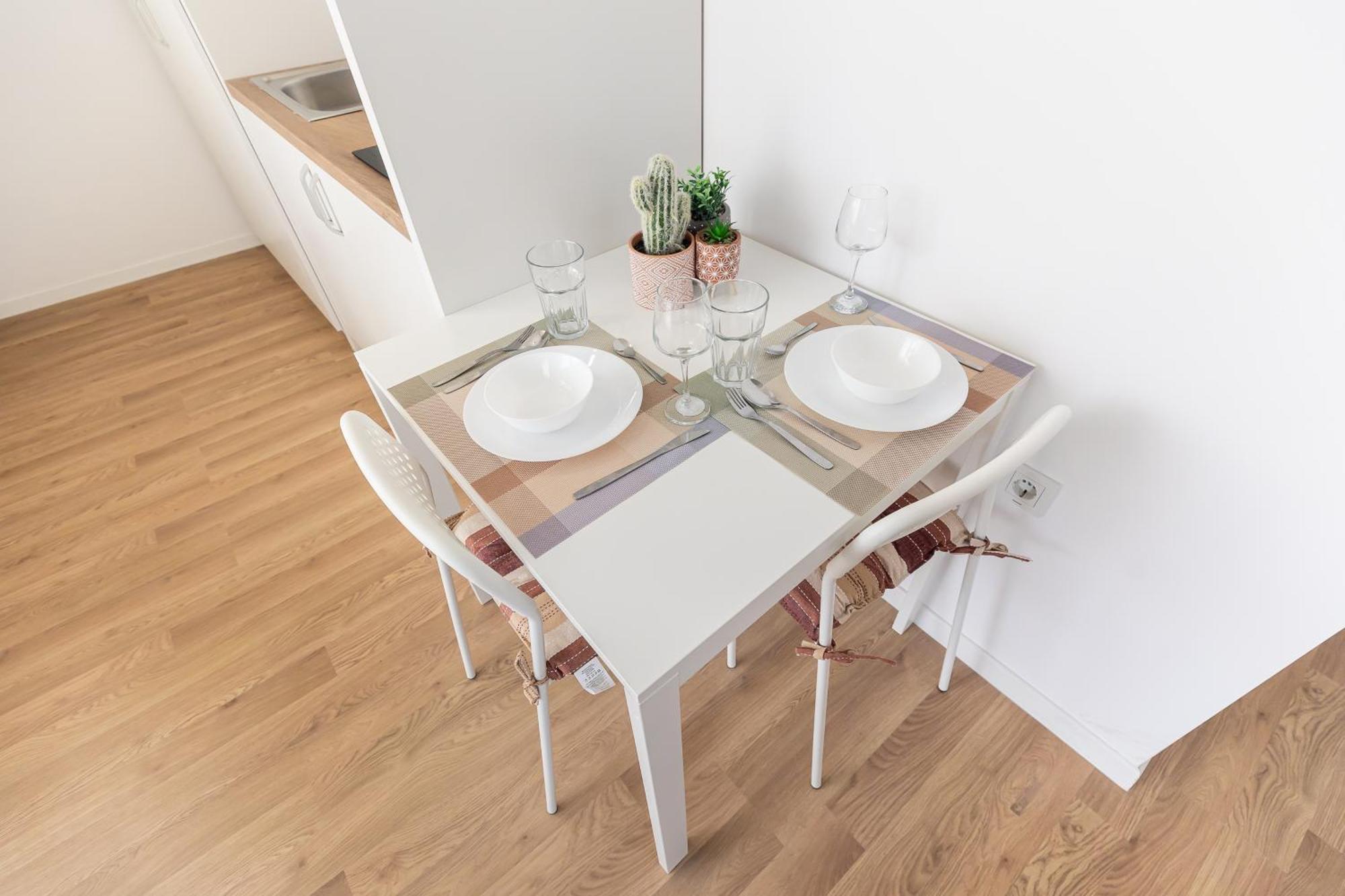 Simplicity Apartments Bucureşti Eksteriør bilde