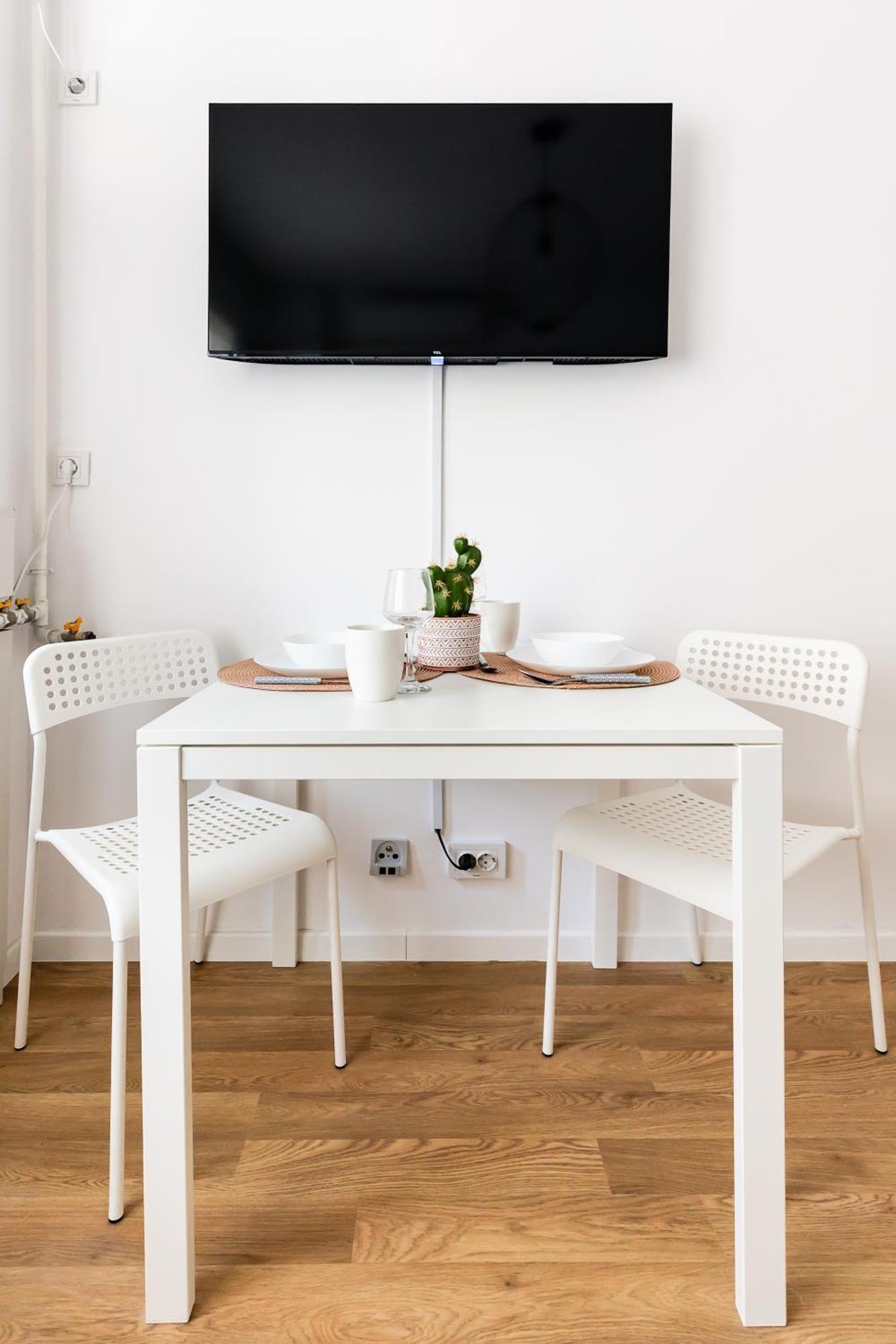 Simplicity Apartments Bucureşti Eksteriør bilde