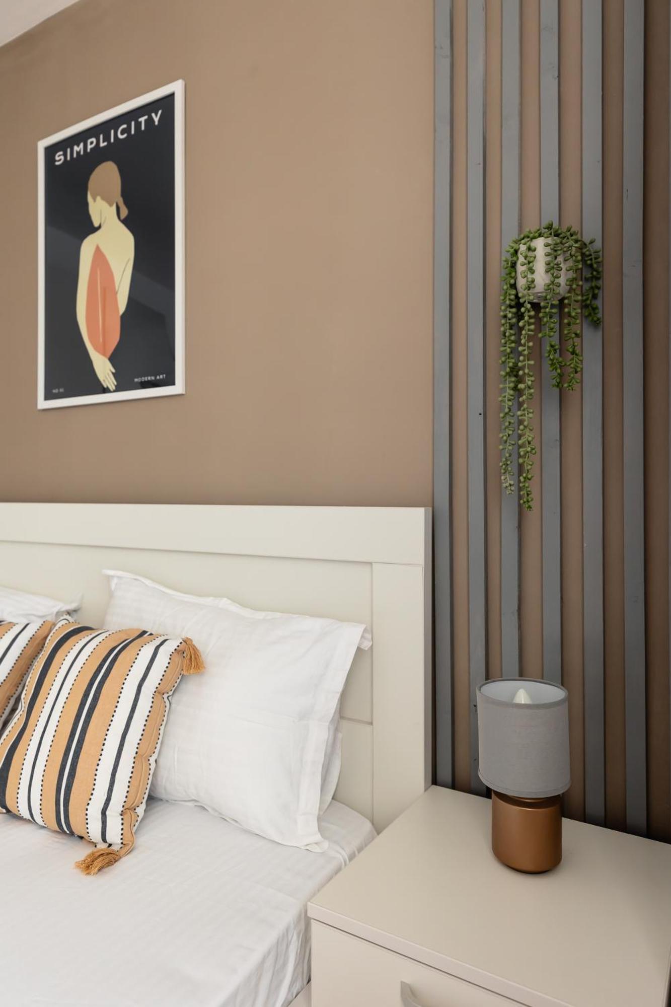 Simplicity Apartments Bucureşti Eksteriør bilde