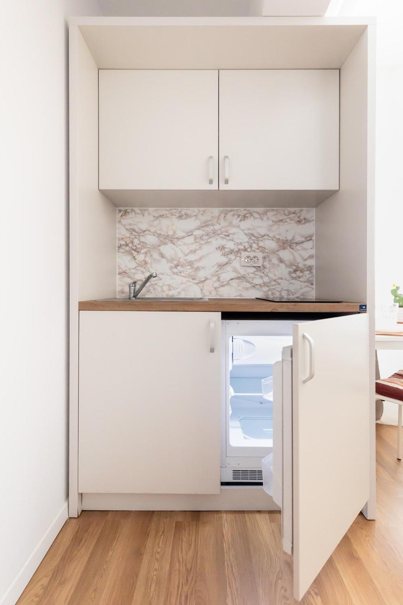 Simplicity Apartments Bucureşti Eksteriør bilde